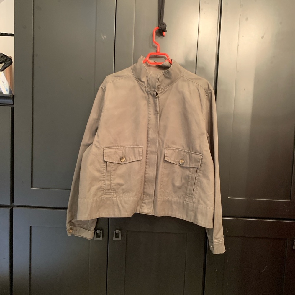 Gap Jacket XXL